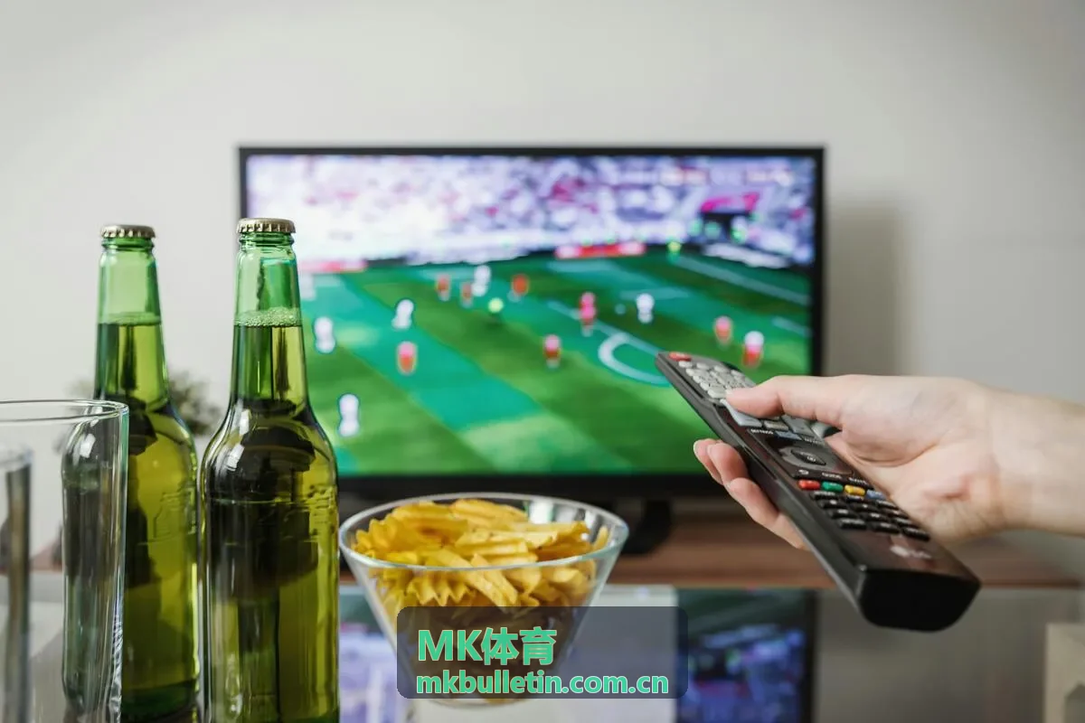 MK体育球队历史专题配图